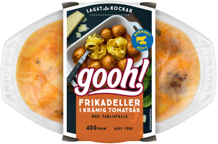 Frikadeller i krämig tomatsås.png